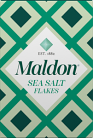 Maldon Sea Salt Flakes