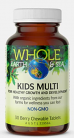 Whole Earth & Sea Kids Multi