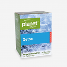 Planet Organic Detox Tea Bags