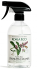 Koala Eco Natural Stainless Cleaner Peppermint