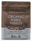 The Carob Kitchen Organic Kibble Nibbles