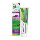 AloeDent Sensitive Fluoride Free Toothpaste 
