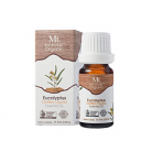 Mt Retour Certified Organic Eucalyptus 100% Essential Oil