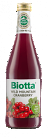 Biotta Mountain Cranberry Juice