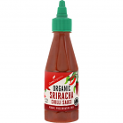Ceres Organics Organic Sriracha Chilli Sauce