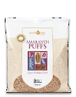 Good Morning Cereal Amaranth Puffs