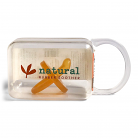 Natural Rubber Orthodontic Soother Small