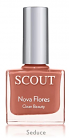 Scout Nail Polish Nova Flores Seduce