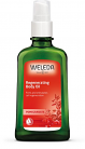 Weleda Pomegrante Regenerating Body Oil