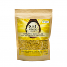 Sol Organics Kitchari Moong Dhal & Basmati rice with Indian Spices