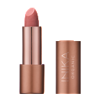 INIKA Organic Lipstick Spring Bloom