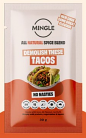 Mingle Taco Spice Blend