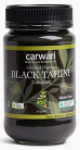 Carwari Certified Organic Black Tahini