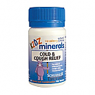 Martin & Pleasance Kidz Minerals Cold & Cough Relief