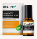 Brauer Arnicaeze Arnica Oral Spray