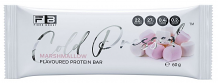 Fibre-Boost Cold Pressed Protein Bar Marshmallow