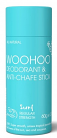 Woohoo Deodorant & Anti-Chafe Stick Surf