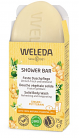 Weleda Shower Bar Ginger + Petitgrain