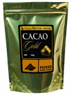 Power Super Foods Cacao Gold Cacao Butter Chunks