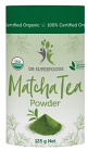Dr Superfoods Matcha Tea Powder