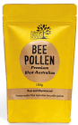 Eden Healthfoods Bee Pollen West Australian Pollen Granules
