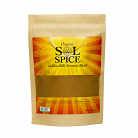 Sol Organics Sol Spice Golden Milk Turmeric Blend