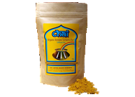 Chai Tea Co Organic Rainbow Turmeric Chai