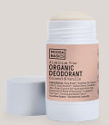 Noosa Basics Organic Deodorant Stick Coconut & Vanilla