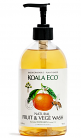 Koala Eco Natural Fruit & Vege Wash Mandarin