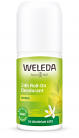 Weleda Deodorant 24hr Roll-On Citrus