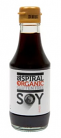 Spiral Foods Organic Gluten Free Soy Sauce