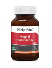 Nutrivital Mega B High Potency