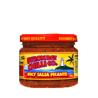 Byron Bay Chilli Co. Spicy Salsa Picante