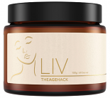 THEAGEHACK LIV Natural Berry Flavour
