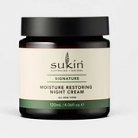 Sukin Signature Moisture Restoring Night Cream