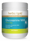 Herbs of Gold Glucosamine Max