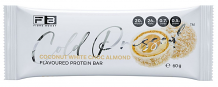 Fibre-Boost Cold Pressed Protein Bar Coconut White Choc Almond