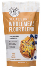 The Gluten Free Food Co. Gluten Free Wholemeal Flour Blend