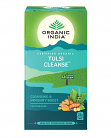 Organic India Certified Organic Tulsi Cleanse Tea