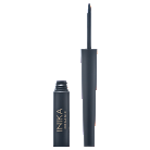INIKA Organic Liquid Eyeliner Black
