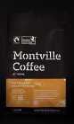 Montville Coffee Hinterland Decaffeinated Espresso Ground