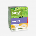 Planet Organic Calming Tea