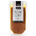Zest Byron Bay Yellow Curry Sauce
