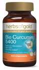 Herbs of Gold Bio Curcumin 5400