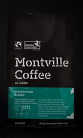 Montville Coffee Woodford Blend Espresso Ground