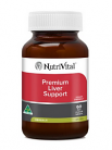 Nutrivital Premium Liver Support