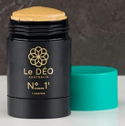 Le Deo No.1 Bicarb Free Deodorant 