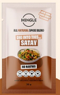 Mingle Satay Spice Blend
