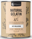 Nutra Organics Natural Gelatin