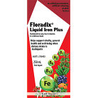 Floradix Liquid Iron Plus